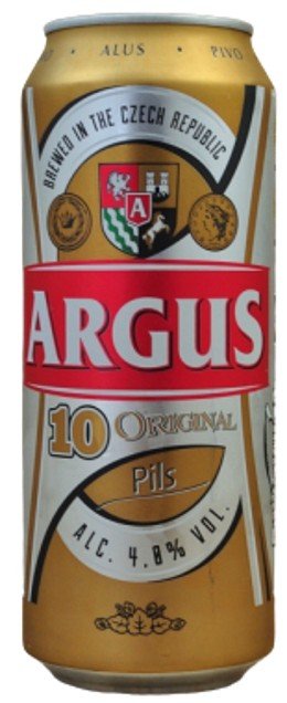 Argus Original 12