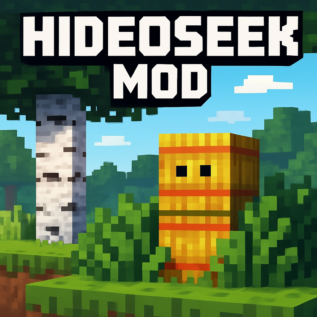Mod Logo