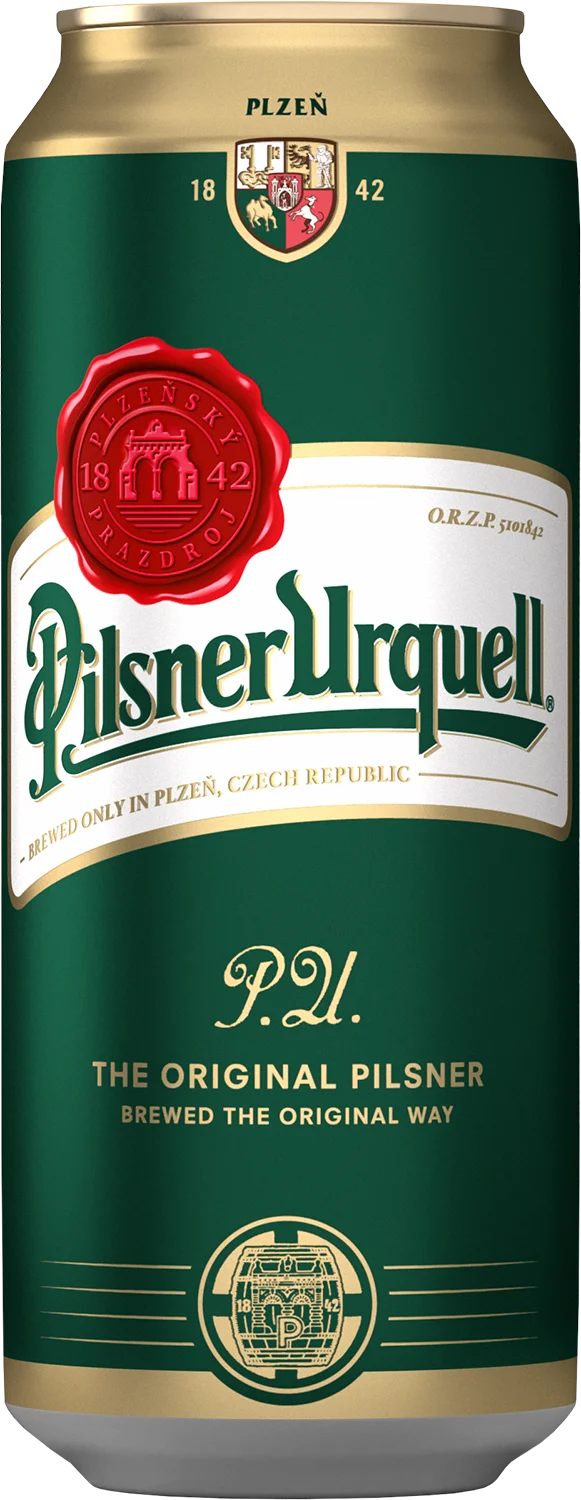 Pilsener Urquell