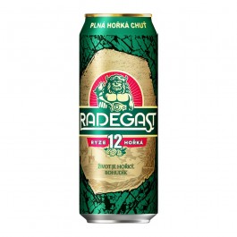 Radegast Beer