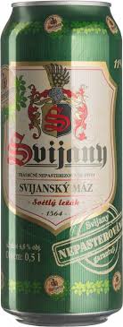 Svijansky Maz